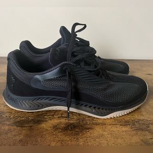 R.A.D One Global CFSBK Black Gum